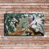 HD Canvas Print Home Decor Paintings Wall Art Pictures-SRC_X460
