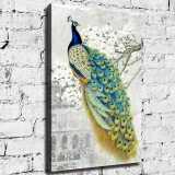 HD Canvas Print Home Decor Paintings Wall Art Pictures-SR119487