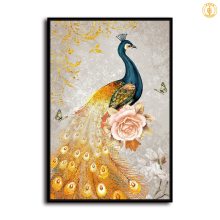 HD Canvas Print Home Decor Paintings Wall Art Pictures-SR119496