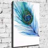 HD Canvas Print Home Decor Paintings Wall Art Pictures-SR119311