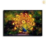 HD Canvas Print Home Decor Paintings Wall Art Pictures-SR-A3841