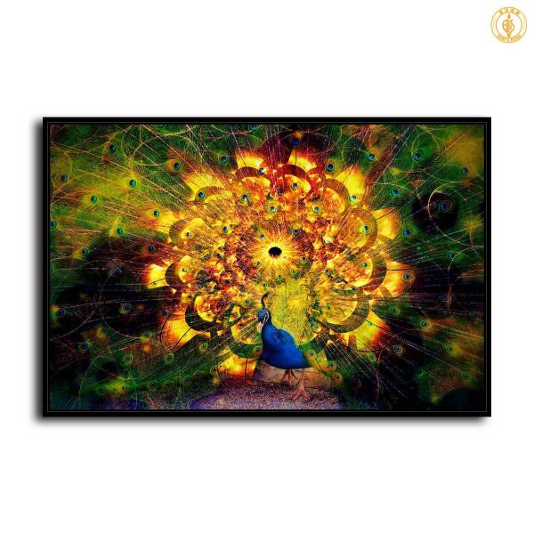 HD Canvas Print Home Decor Paintings Wall Art Pictures-SR-A3841