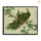 HD Canvas Print Home Decor Paintings Wall Art Pictures-SRC_X461