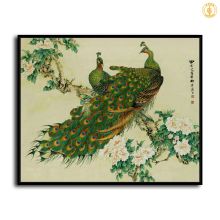 HD Canvas Print Home Decor Paintings Wall Art Pictures-SRC_X461