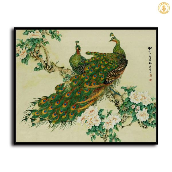 HD Canvas Print Home Decor Paintings Wall Art Pictures-SRC_X461