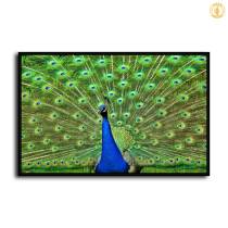 HD Canvas Print Home Decor Paintings Wall Art Pictures-SR--A819