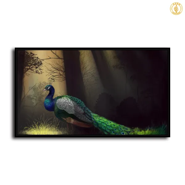 HD Canvas Print Home Decor Paintings Wall Art Pictures-SR-A3913