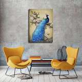 HD Canvas Print Home Decor Paintings Wall Art Pictures-SR119106