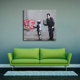 HD Canvas Print Home Decor Paintings Wall Art Pictures-BK100040