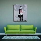 HD Canvas Print Home Decor Paintings Wall Art Pictures-BK100003