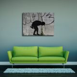 HD Canvas Print Home Decor Paintings Wall Art Pictures-BK100007