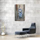 HD Canvas Print Home Decor Paintings Wall Art Pictures-BK100008