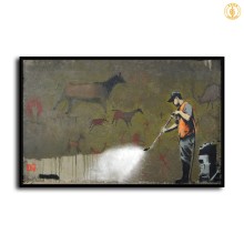 HD Canvas Print Home Decor Paintings Wall Art Pictures-BK100029