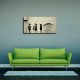 HD Canvas Print Home Decor Paintings Wall Art Pictures-BK100027