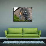 HD Canvas Print Home Decor Paintings Wall Art Pictures-BK100006