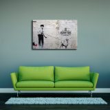 HD Canvas Print Home Decor Paintings Wall Art Pictures-BK100054