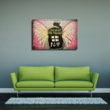 HD Canvas Print Home Decor Paintings Wall Art Pictures-BK100014