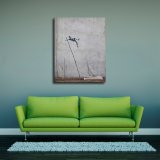 HD Canvas Print Home Decor Paintings Wall Art Pictures-BK100045