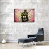 HD Canvas Print Home Decor Paintings Wall Art Pictures-BK100014