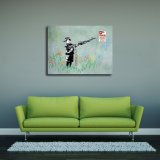 HD Canvas Print Home Decor Paintings Wall Art Pictures-BK100056