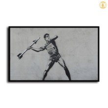 HD Canvas Print Home Decor Paintings Wall Art Pictures-BK100004