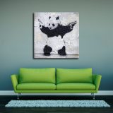 HD Canvas Print Home Decor Paintings Wall Art Pictures-BK100002