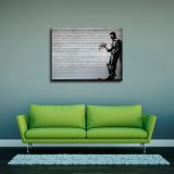 HD Canvas Print Home Decor Paintings Wall Art Pictures-BK100049