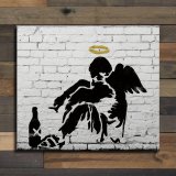 HD Canvas Print Home Decor Paintings Wall Art Pictures-BK100038