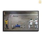HD Canvas Print Home Decor Paintings Wall Art Pictures-BK100016