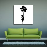 HD Canvas Print Home Decor Paintings Wall Art Pictures-BK100036