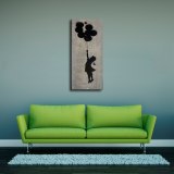 HD Canvas Print Home Decor Paintings Wall Art Pictures-BK100009