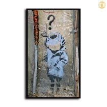 HD Canvas Print Home Decor Paintings Wall Art Pictures-BK100008