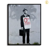 HD Canvas Print Home Decor Paintings Wall Art Pictures-BK100003