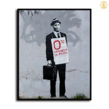 HD Canvas Print Home Decor Paintings Wall Art Pictures-BK100003