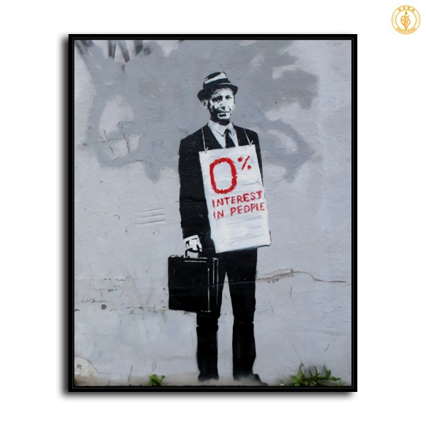 HD Canvas Print Home Decor Paintings Wall Art Pictures-BK100003
