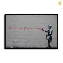 HD Canvas Print Home Decor Paintings Wall Art Pictures-BK100023