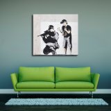 HD Canvas Print Home Decor Paintings Wall Art Pictures-BK100026