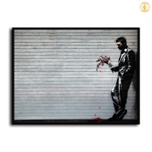 HD Canvas Print Home Decor Paintings Wall Art Pictures-BK100049