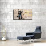 HD Canvas Print Home Decor Paintings Wall Art Pictures-BK100034