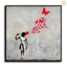 HD Canvas Print Home Decor Paintings Wall Art Pictures