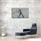 HD Canvas Print Home Decor Paintings Wall Art Pictures-BK100004