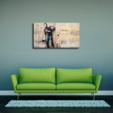 HD Canvas Print Home Decor Paintings Wall Art Pictures-BK100034