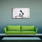 HD Canvas Print Home Decor Paintings Wall Art Pictures-BK100055