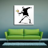 HD Canvas Print Home Decor Paintings Wall Art Pictures-BK100037