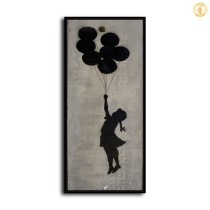 HD Canvas Print Home Decor Paintings Wall Art Pictures-BK100009