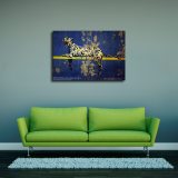 HD Canvas Print Home Decor Paintings Wall Art Pictures-BK100011