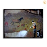 HD Canvas Print Home Decor Paintings Wall Art Pictures-BK100114