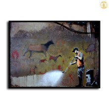 HD Canvas Print Home Decor Paintings Wall Art Pictures-BK100114