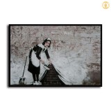 HD Canvas Print Home Decor Paintings Wall Art Pictures-BK100110