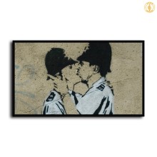 HD Canvas Print Home Decor Paintings Wall Art Pictures-BK100072